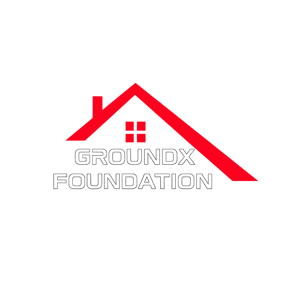 GroundX Foundation LLC